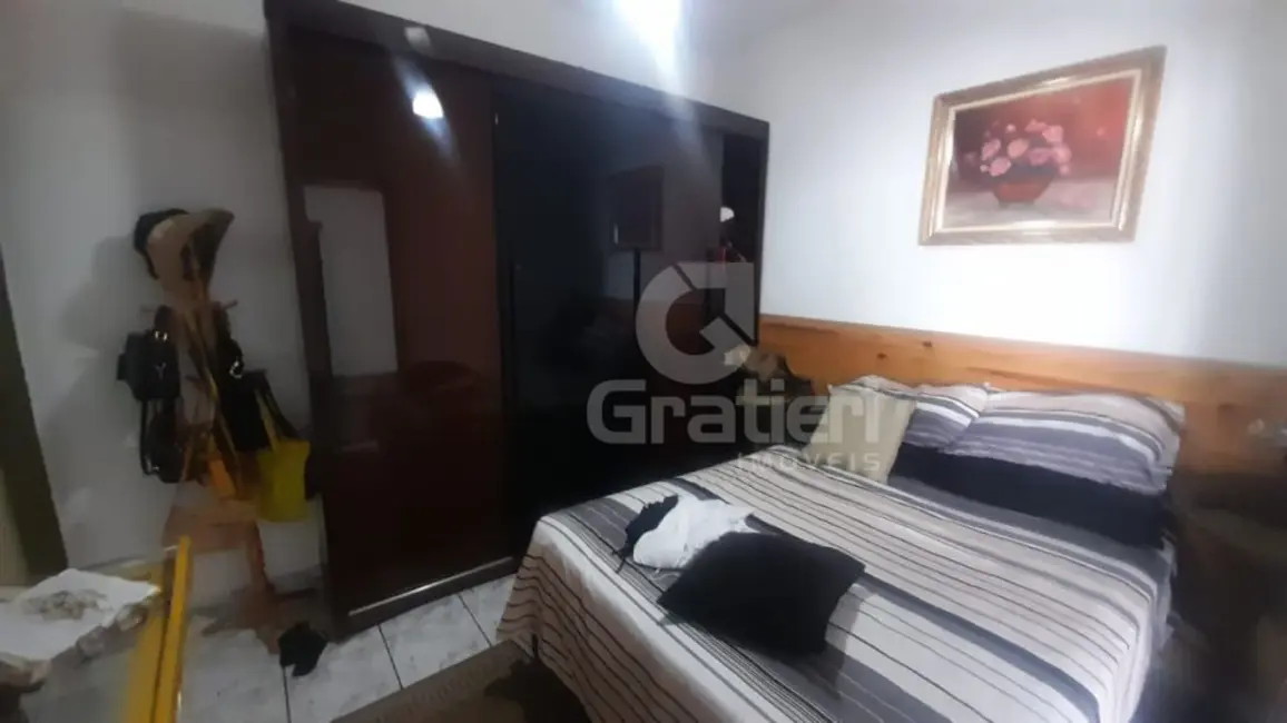 Casa com 2 quartos à venda, 80m2 em Parque Residencial Vale do Sol, Araraquara - SP - imagem 7 Foto 7 de Casa com 2 quartos à venda, 80m2 em Parque Residencial Vale do Sol, Araraquara - SP