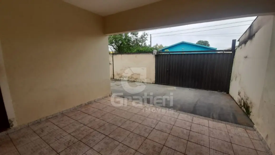 Foto 2 de Casa com 3 quartos à venda, 149m2 em Parque São Paulo (Vila Xavier), Araraquara - SP