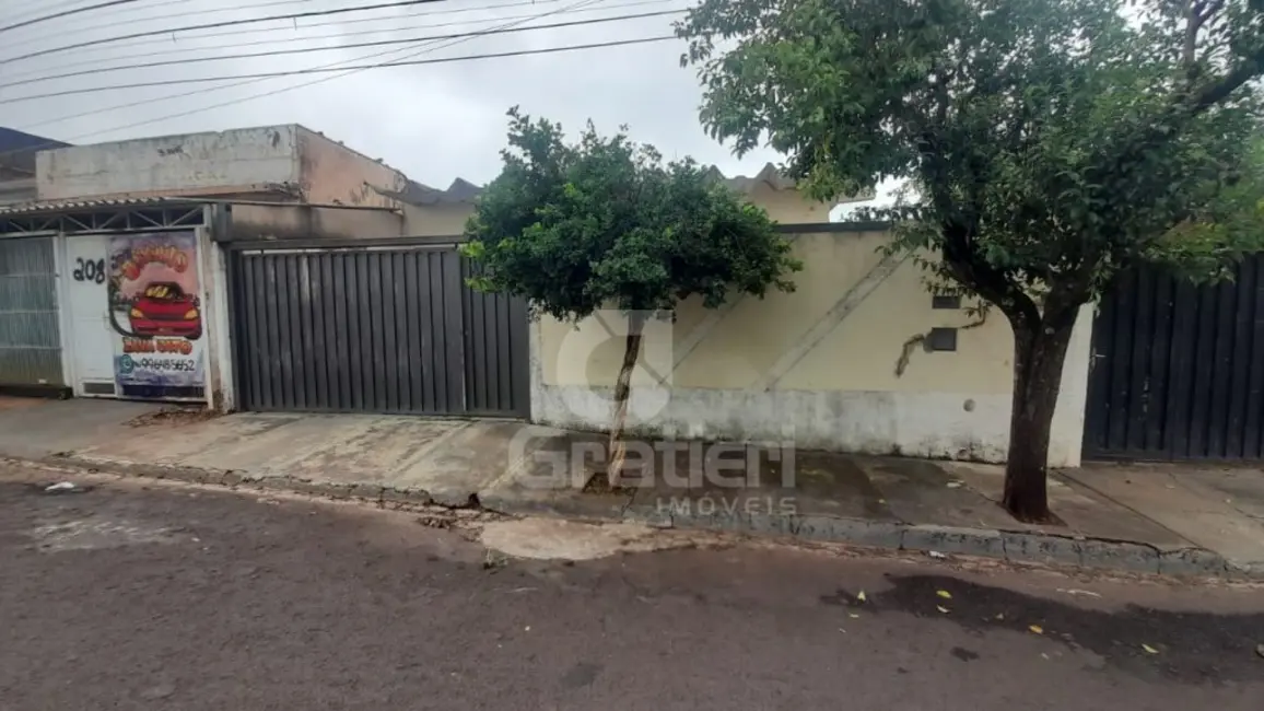 Casa com 3 quartos à venda, 149m2 em Parque São Paulo (Vila Xavier), Araraquara - SP - imagem 7 Foto 7 de Casa com 3 quartos à venda, 149m2 em Parque São Paulo (Vila Xavier), Araraquara - SP