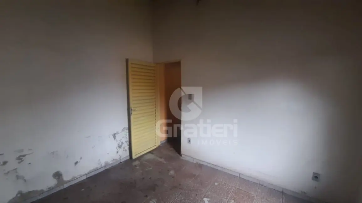 Foto 4 de Casa à venda, 179m2 em Jardim Celiamar, Araraquara - SP