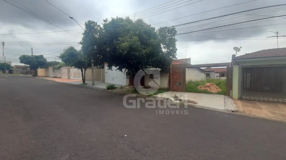 Foto 8 de Casa à venda, 179m2 em Jardim Celiamar, Araraquara - SP