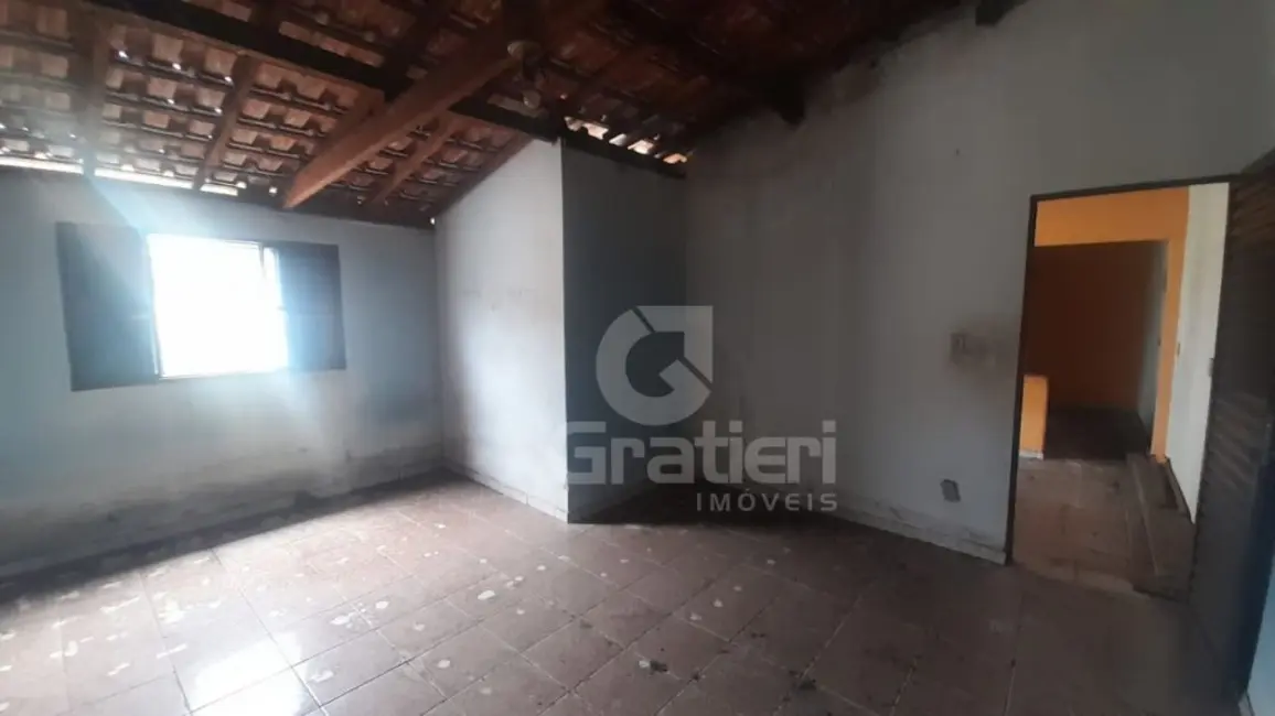 Foto 10 de Casa à venda, 179m2 em Jardim Celiamar, Araraquara - SP