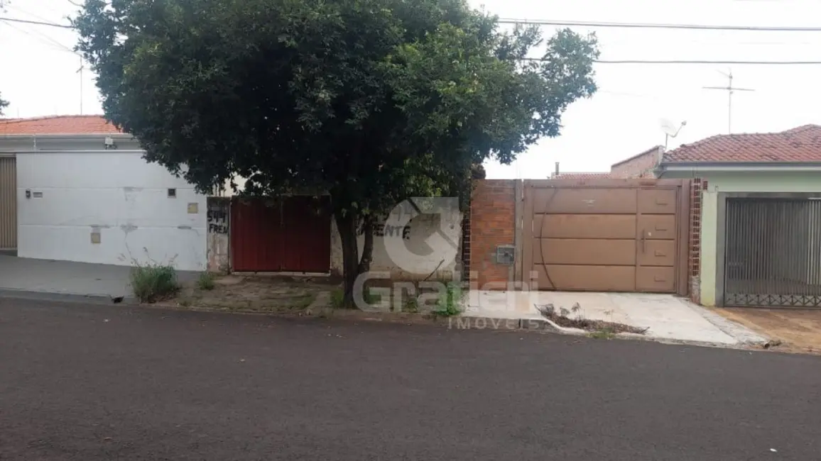 Foto 11 de Casa à venda, 179m2 em Jardim Celiamar, Araraquara - SP