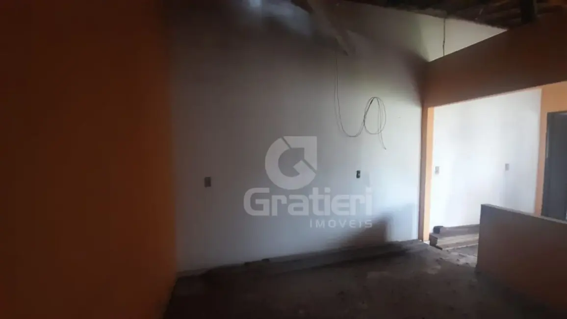 Foto 6 de Casa à venda, 179m2 em Jardim Celiamar, Araraquara - SP