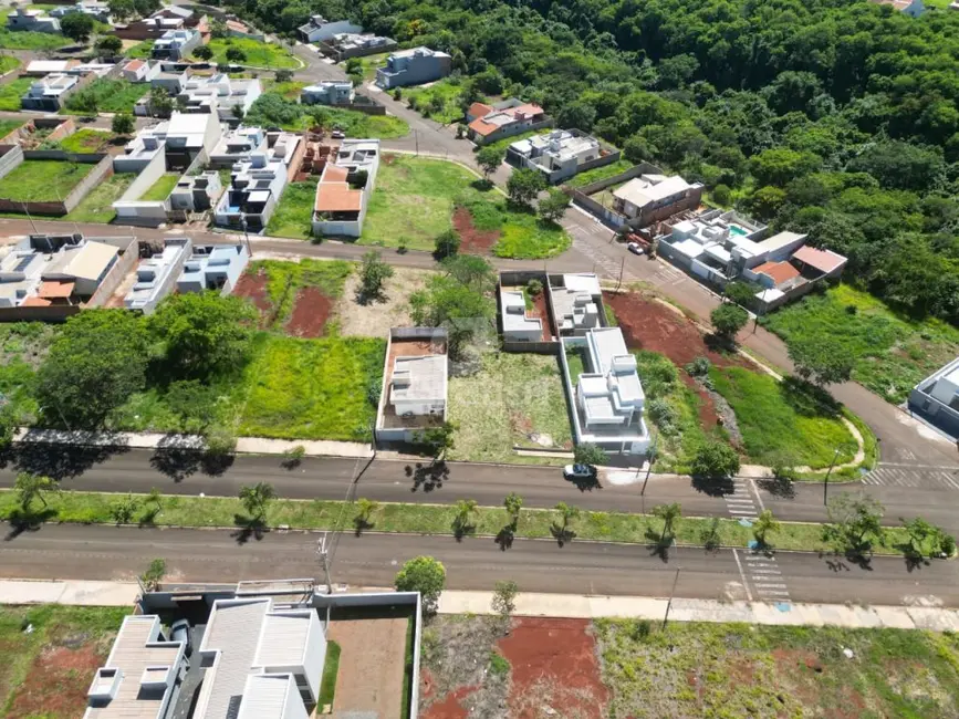Terreno / Lote à venda, 250m2 em Parque Laranjeiras, Araraquara - SP - imagem 3 Foto 3 de Terreno / Lote à venda, 250m2 em Parque Laranjeiras, Araraquara - SP