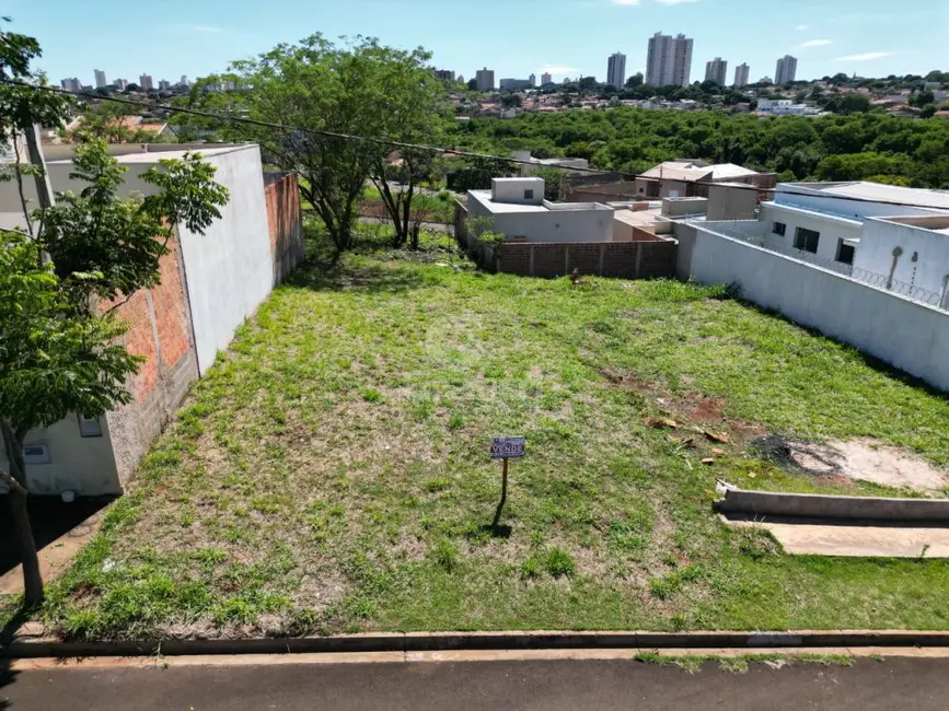 Foto 2 de Terreno / Lote à venda, 250m2 em Parque Laranjeiras, Araraquara - SP