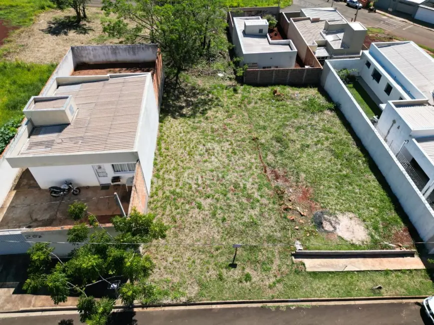 Terreno / Lote à venda, 250m2 em Parque Laranjeiras, Araraquara - SP - imagem 8 Foto 8 de Terreno / Lote à venda, 250m2 em Parque Laranjeiras, Araraquara - SP