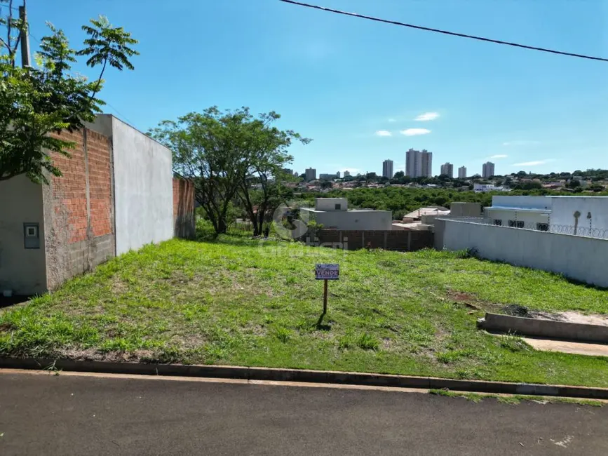 Foto 1 de Terreno / Lote à venda, 250m2 em Parque Laranjeiras, Araraquara - SP