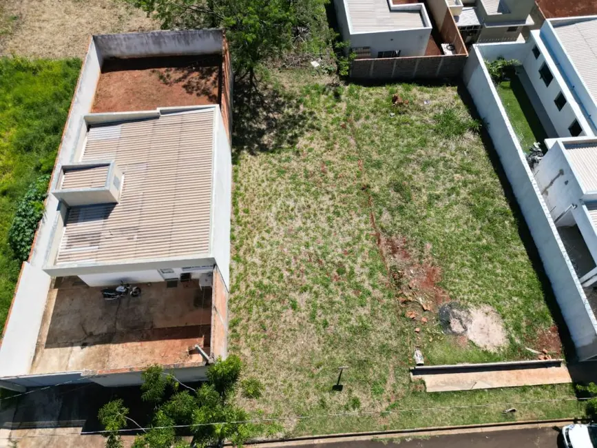 Terreno / Lote à venda, 250m2 em Parque Laranjeiras, Araraquara - SP - imagem 6 Foto 6 de Terreno / Lote à venda, 250m2 em Parque Laranjeiras, Araraquara - SP