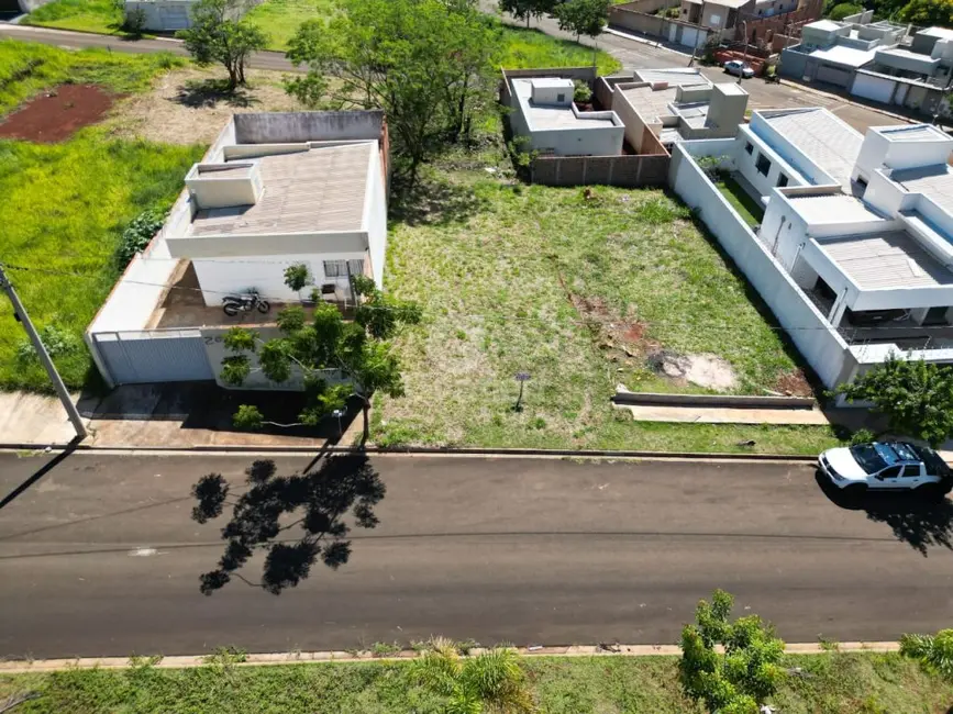 Terreno / Lote à venda, 250m2 em Parque Laranjeiras, Araraquara - SP - imagem 4 Foto 4 de Terreno / Lote à venda, 250m2 em Parque Laranjeiras, Araraquara - SP