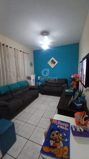 Casa com 2 quartos à venda, 91m2 em Jardim Imperador, Araraquara - SP - imagem 6 Foto 6 de Casa com 2 quartos à venda, 91m2 em Jardim Imperador, Araraquara - SP