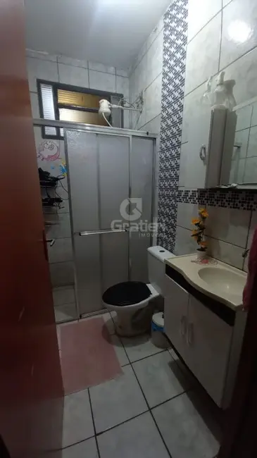Casa com 2 quartos à venda, 91m2 em Jardim Imperador, Araraquara - SP - imagem 9 Foto 9 de Casa com 2 quartos à venda, 91m2 em Jardim Imperador, Araraquara - SP