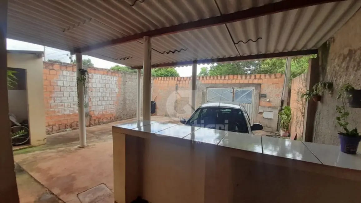 Casa com 2 quartos à venda, 60m2 em Jardim Roberto Selmi Dei, Araraquara - SP - imagem 8 Foto 8 de Casa com 2 quartos à venda, 60m2 em Jardim Roberto Selmi Dei, Araraquara - SP