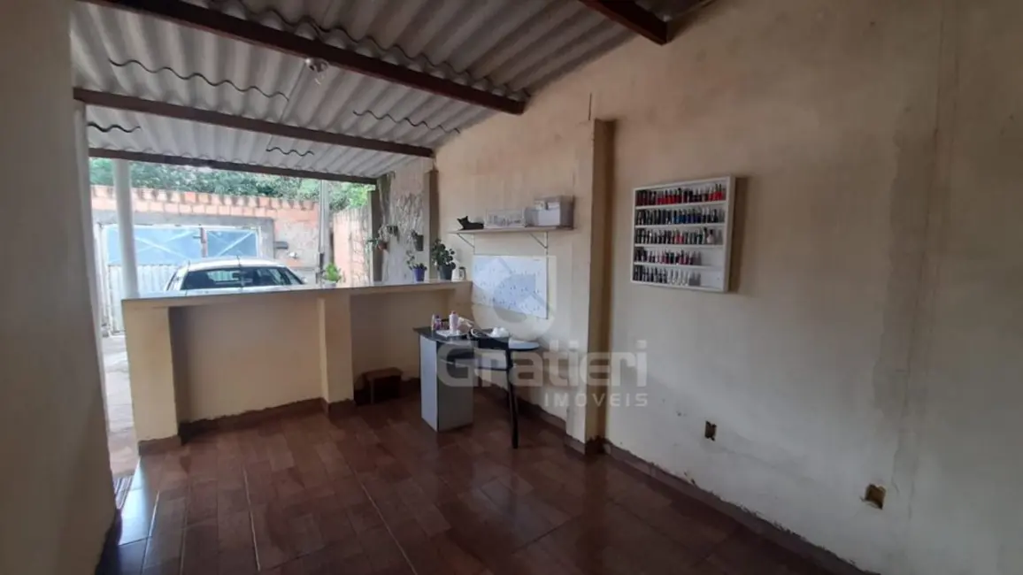 Casa com 2 quartos à venda, 60m2 em Jardim Roberto Selmi Dei, Araraquara - SP - imagem 9 Foto 9 de Casa com 2 quartos à venda, 60m2 em Jardim Roberto Selmi Dei, Araraquara - SP