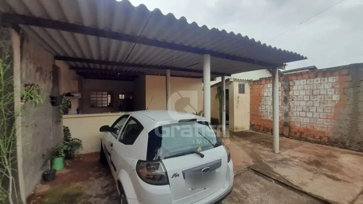 Casa com 2 quartos à venda, 60m2 em Jardim Roberto Selmi Dei, Araraquara - SP - imagem 6 Foto 6 de Casa com 2 quartos à venda, 60m2 em Jardim Roberto Selmi Dei, Araraquara - SP
