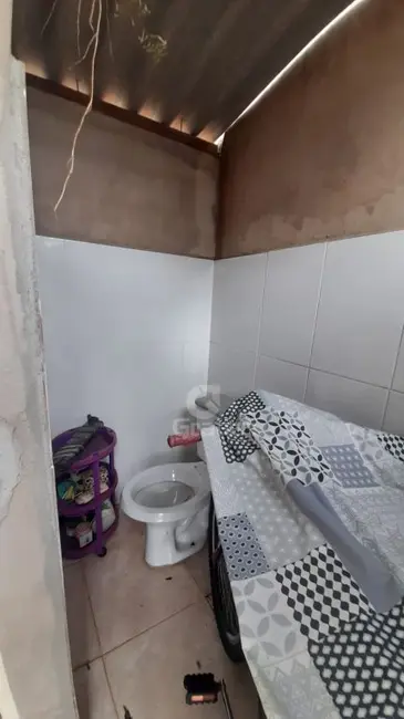 Foto 2 de Casa com 2 quartos à venda, 60m2 em Jardim Roberto Selmi Dei, Araraquara - SP