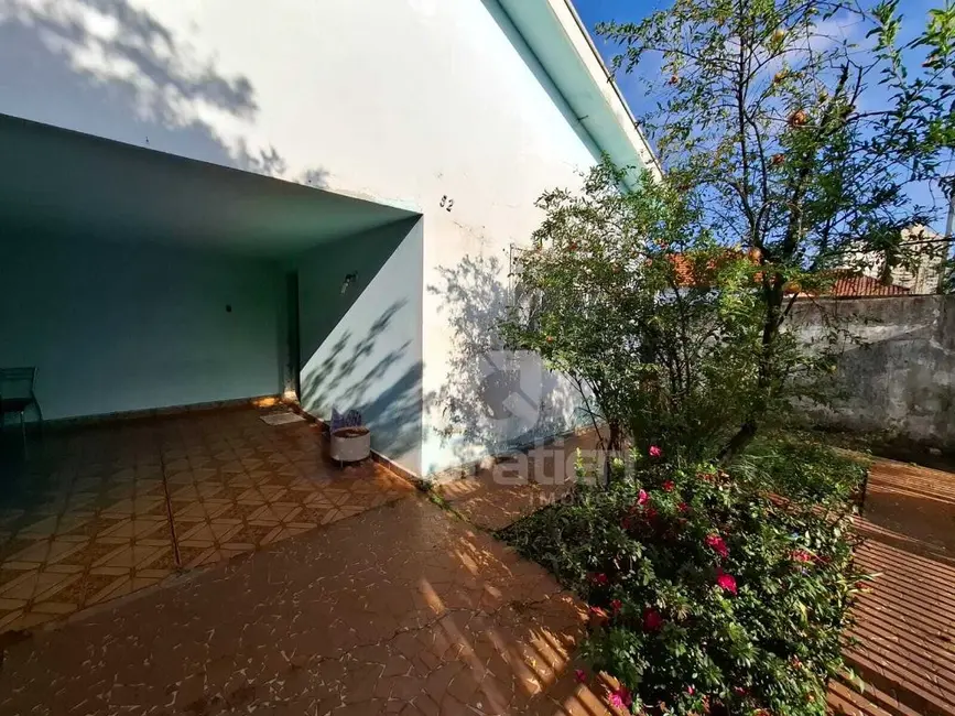 Casa com 3 quartos à venda, 162m2 em Vila Furlan, Araraquara - SP - imagem 9 Foto 9 de Casa com 3 quartos à venda, 162m2 em Vila Furlan, Araraquara - SP