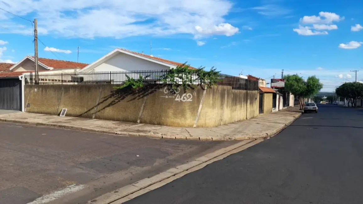 Casa com 2 quartos à venda, 184m2 em Jardim América (Vila Xavier), Araraquara - SP - imagem 8 Foto 8 de Casa com 2 quartos à venda, 184m2 em Jardim América (Vila Xavier), Araraquara - SP