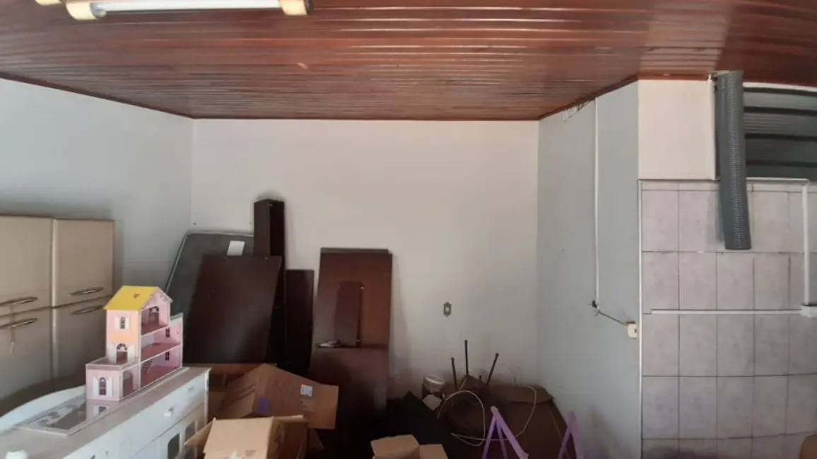 Casa com 2 quartos à venda, 184m2 em Jardim América (Vila Xavier), Araraquara - SP - imagem 9 Foto 9 de Casa com 2 quartos à venda, 184m2 em Jardim América (Vila Xavier), Araraquara - SP