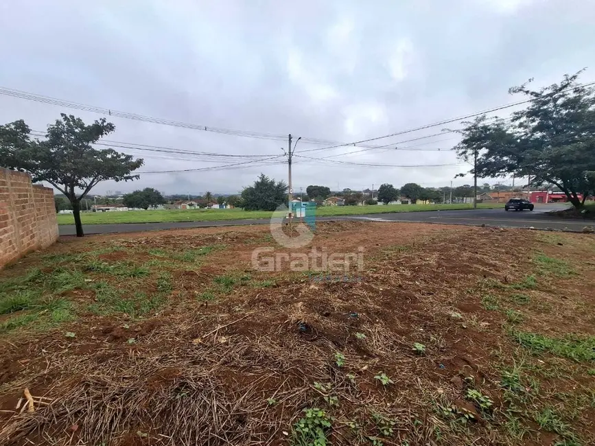 Terreno / Lote à venda, 214m2 em Jardim Boa Vista II, Araraquara - SP - imagem 2 Foto 2 de Terreno / Lote à venda, 214m2 em Jardim Boa Vista II, Araraquara - SP