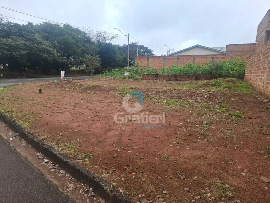 Terreno / Lote à venda, 214m2 em Jardim Boa Vista II, Araraquara - SP - imagem 1 Foto 1 de Terreno / Lote à venda, 214m2 em Jardim Boa Vista II, Araraquara - SP