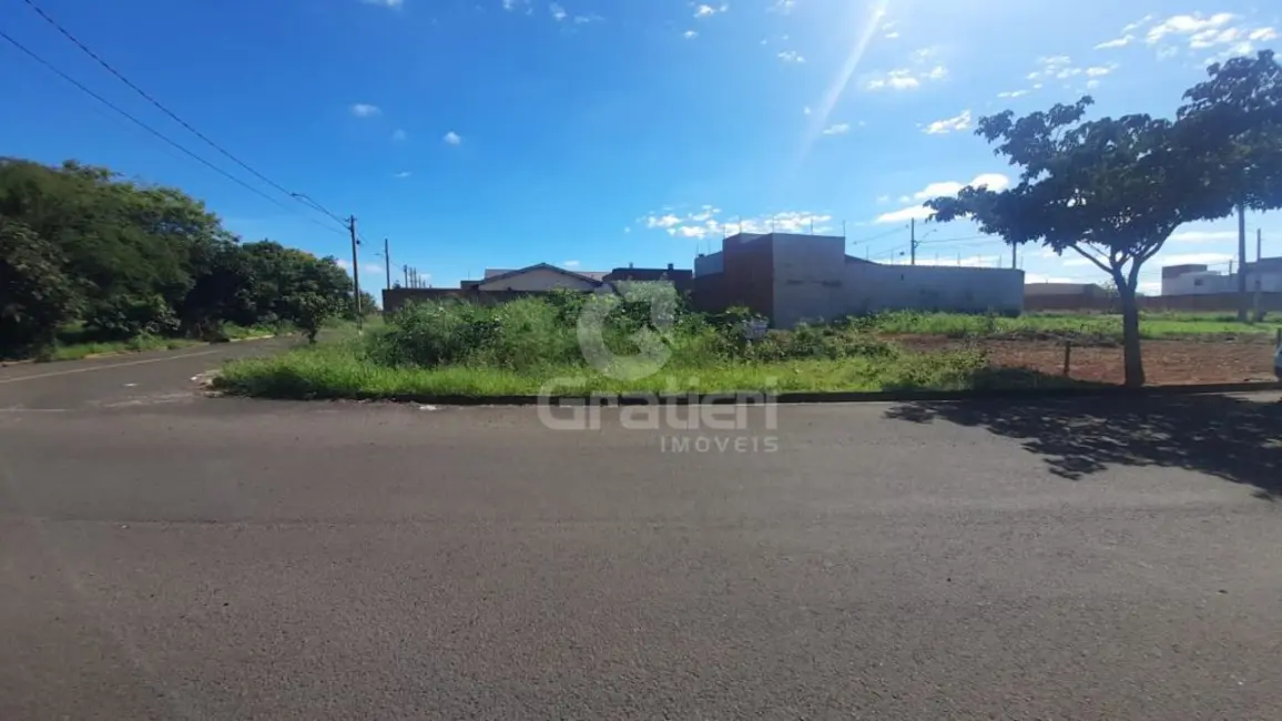 Terreno / Lote à venda, 214m2 em Jardim Boa Vista II, Araraquara - SP - imagem 6 Foto 6 de Terreno / Lote à venda, 214m2 em Jardim Boa Vista II, Araraquara - SP