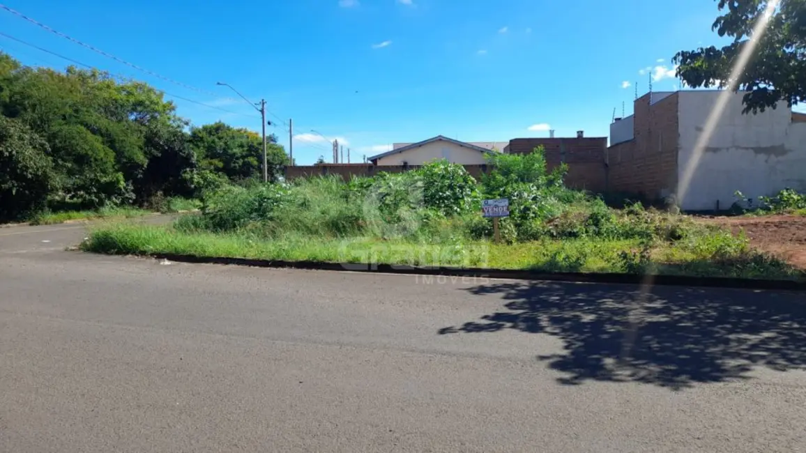 Terreno / Lote à venda, 214m2 em Jardim Boa Vista II, Araraquara - SP - imagem 7 Foto 7 de Terreno / Lote à venda, 214m2 em Jardim Boa Vista II, Araraquara - SP