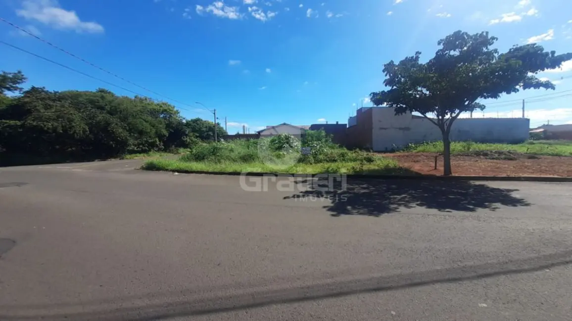 Terreno / Lote à venda, 214m2 em Jardim Boa Vista II, Araraquara - SP - imagem 3 Foto 3 de Terreno / Lote à venda, 214m2 em Jardim Boa Vista II, Araraquara - SP