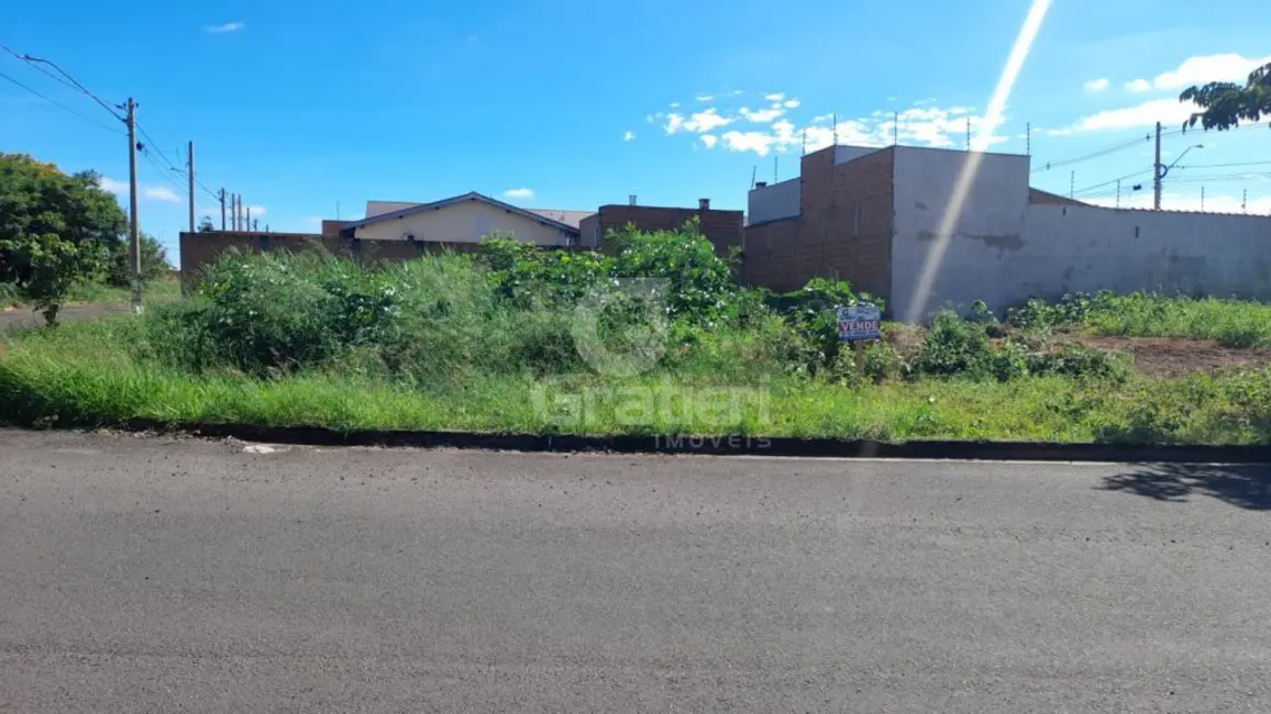 Terreno / Lote à venda, 214m2 em Jardim Boa Vista II, Araraquara - SP - imagem 1 Foto 1 de Terreno / Lote à venda, 214m2 em Jardim Boa Vista II, Araraquara - SP