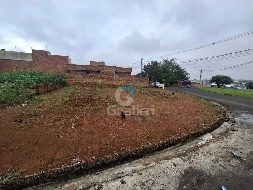 Terreno / Lote à venda, 214m2 em Jardim Boa Vista II, Araraquara - SP - imagem 3 Foto 3 de Terreno / Lote à venda, 214m2 em Jardim Boa Vista II, Araraquara - SP