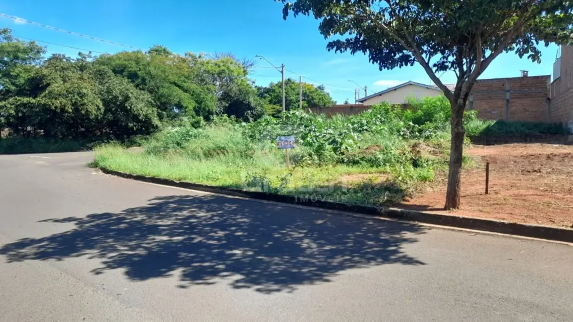 Terreno / Lote à venda, 214m2 em Jardim Boa Vista II, Araraquara - SP - imagem 4 Foto 4 de Terreno / Lote à venda, 214m2 em Jardim Boa Vista II, Araraquara - SP