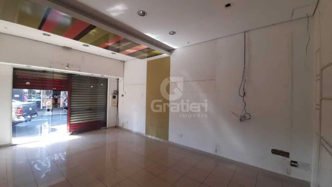 Loja para alugar, 125m2 em Centro, Araraquara - SP - imagem 5 Foto 5 de Loja para alugar, 125m2 em Centro, Araraquara - SP