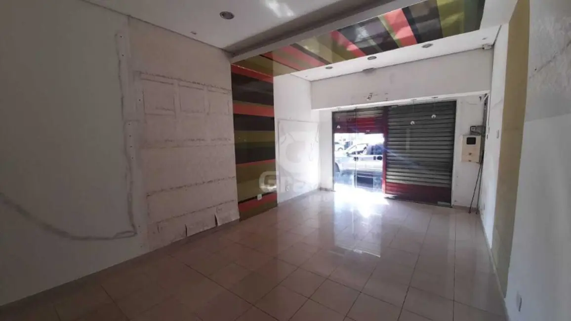 Loja para alugar, 125m2 em Centro, Araraquara - SP - imagem 8 Foto 8 de Loja para alugar, 125m2 em Centro, Araraquara - SP