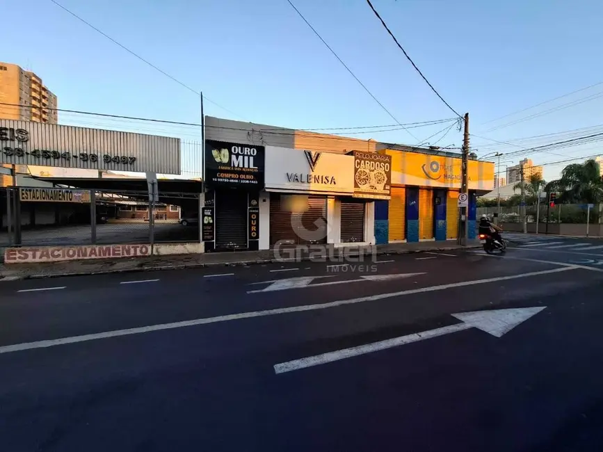 Loja para alugar, 125m2 em Centro, Araraquara - SP - imagem 4 Foto 4 de Loja para alugar, 125m2 em Centro, Araraquara - SP