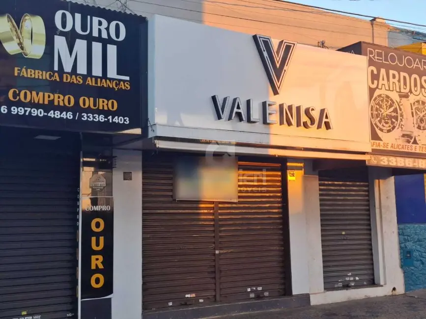 Foto 2 de Loja para alugar, 125m2 em Centro, Araraquara - SP