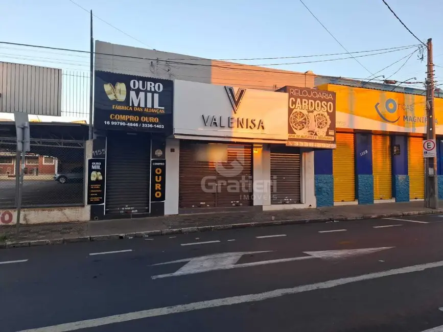 Foto 1 de Loja para alugar, 125m2 em Centro, Araraquara - SP