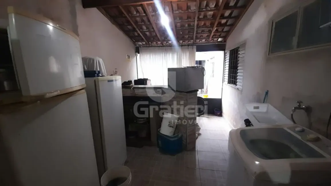Casa com 3 quartos à venda, 107m2 em Jardim Imperial, Araraquara - SP - imagem 7 Foto 7 de Casa com 3 quartos à venda, 107m2 em Jardim Imperial, Araraquara - SP