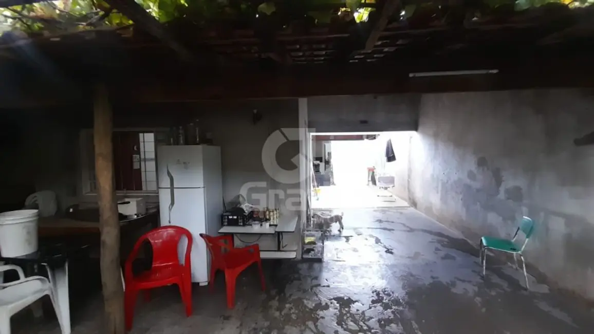 Casa com 3 quartos à venda, 107m2 em Jardim Imperial, Araraquara - SP - imagem 5 Foto 5 de Casa com 3 quartos à venda, 107m2 em Jardim Imperial, Araraquara - SP
