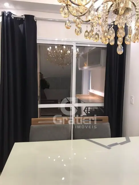 Foto 8 de Apartamento com 3 quartos à venda, 77m2 em Jardim dos Manacás, Araraquara - SP