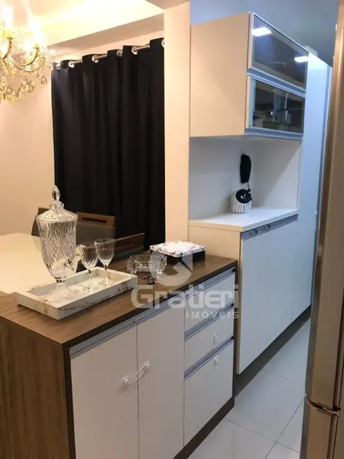 Foto 9 de Apartamento com 3 quartos à venda, 77m2 em Jardim dos Manacás, Araraquara - SP