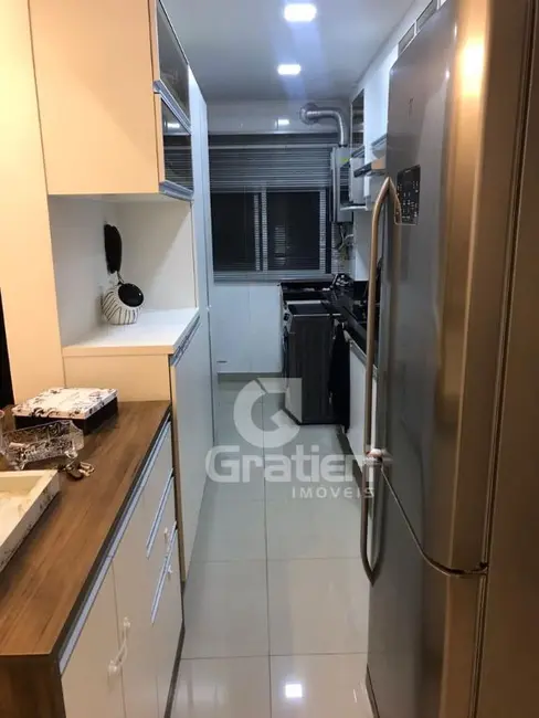 Foto 6 de Apartamento com 3 quartos à venda, 77m2 em Jardim dos Manacás, Araraquara - SP