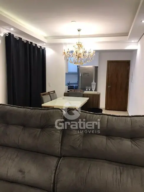 Foto 4 de Apartamento com 3 quartos à venda, 77m2 em Jardim dos Manacás, Araraquara - SP