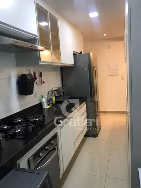 Foto 7 de Apartamento com 3 quartos à venda, 77m2 em Jardim dos Manacás, Araraquara - SP
