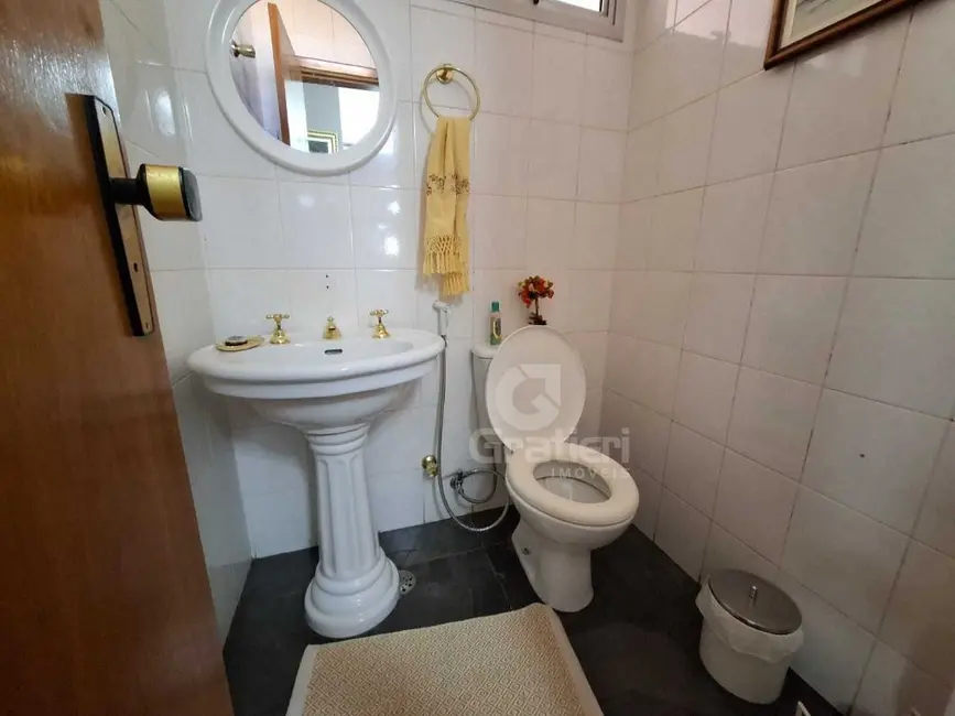 Apartamento com 3 quartos à venda, 181m2 em Centro, Araraquara - SP - imagem 5 Foto 5 de Apartamento com 3 quartos à venda, 181m2 em Centro, Araraquara - SP