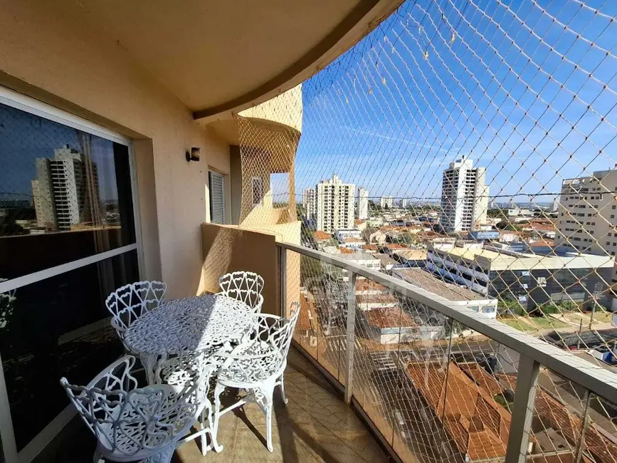 Apartamento com 3 quartos à venda, 181m2 em Centro, Araraquara - SP - imagem 7 Foto 7 de Apartamento com 3 quartos à venda, 181m2 em Centro, Araraquara - SP