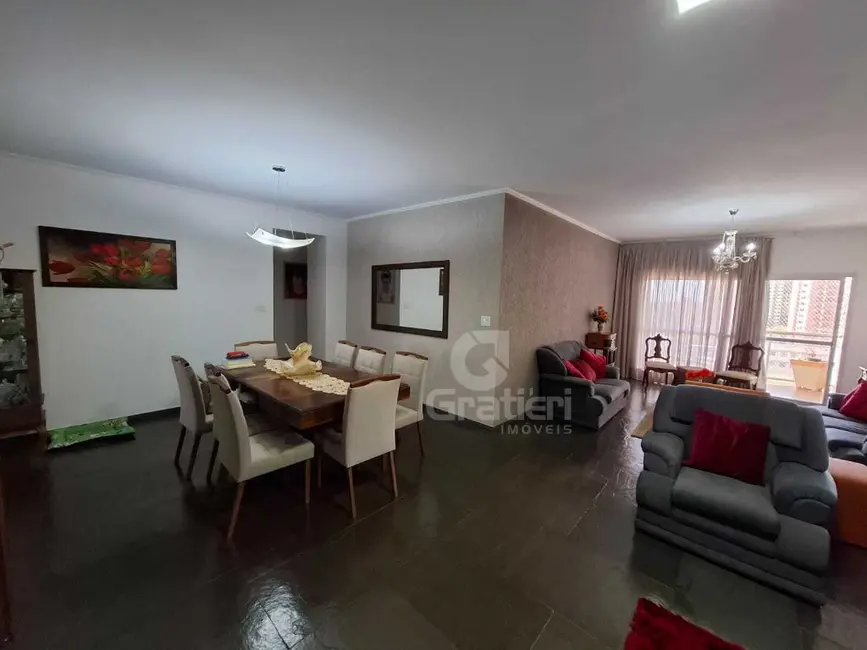 Foto 2 de Apartamento com 3 quartos à venda, 181m2 em Centro, Araraquara - SP