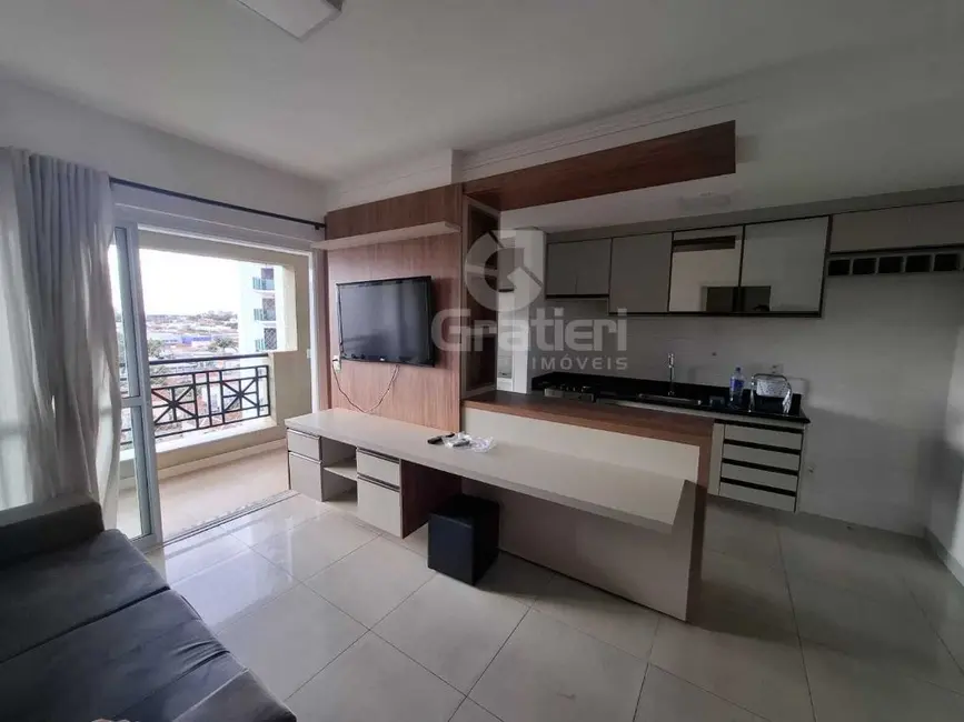 Foto 8 de Apartamento com 2 quartos para alugar, 70m2 em Centro, Araraquara - SP