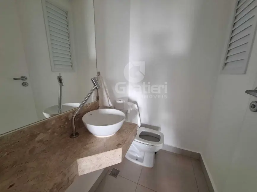 Foto 1 de Apartamento com 2 quartos para alugar, 70m2 em Centro, Araraquara - SP