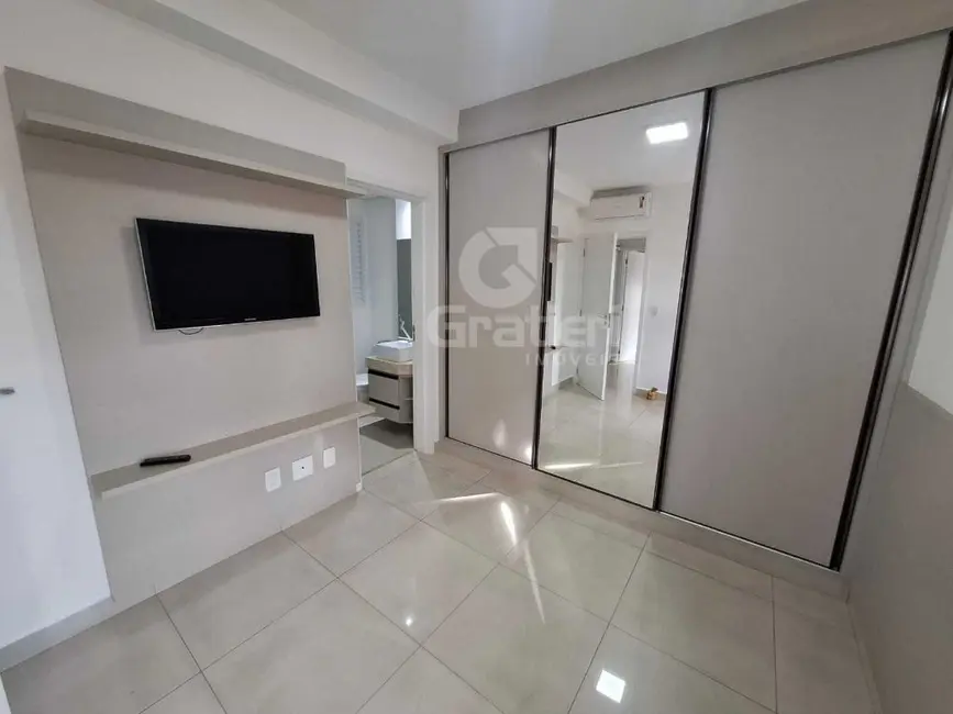 Foto 2 de Apartamento com 2 quartos para alugar, 70m2 em Centro, Araraquara - SP