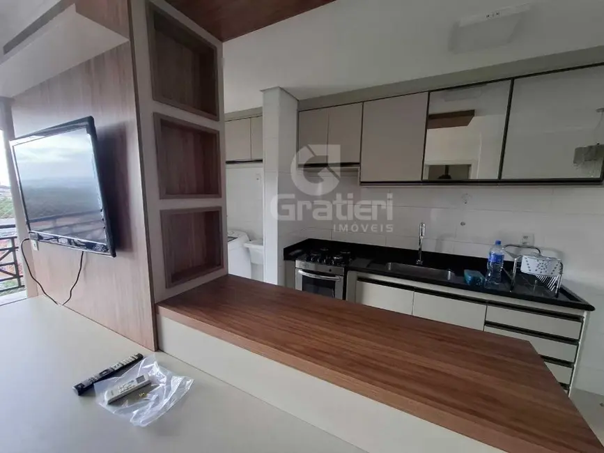 Foto 9 de Apartamento com 2 quartos para alugar, 70m2 em Centro, Araraquara - SP